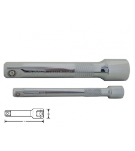 Удължител 1/4" L75мм CR.V. XG53084 BOLTER