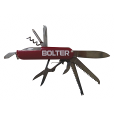 Джобно ножче с 11 функции BOLTER XG53575