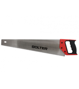 Трион за дърво усилен 12"-300 mm BOLTER