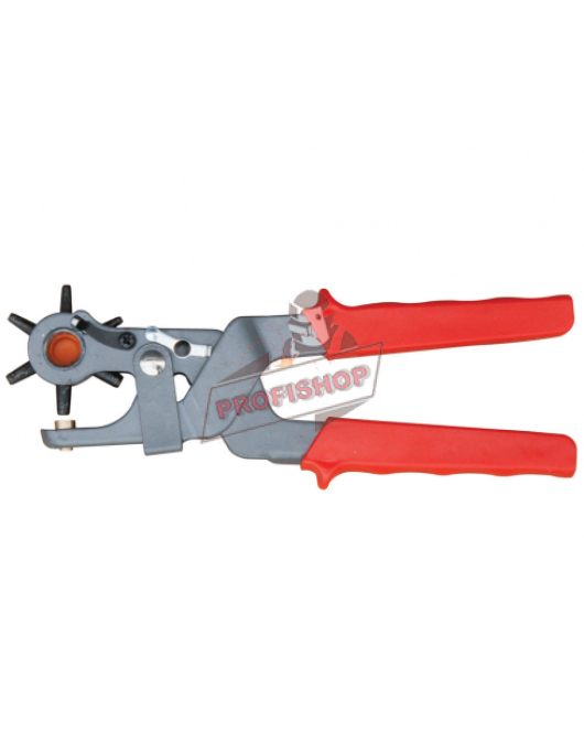 Револверна замба XG53864 BOLTER