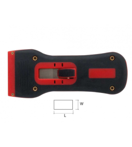 Стъргало за прозорци BOLTER