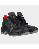 Работни обувки TOLEDO BS ANKLE 01 06200086