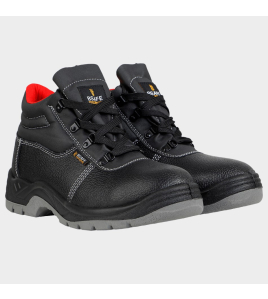 Работни обувки TOLEDO BS ANKLE 01 06200086