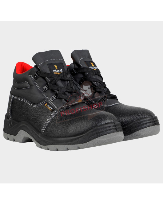 Работни обувки TOLEDO BS ANKLE 01 06200086