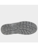 Работни обувки TOLEDO BS ANKLE 01 06200086