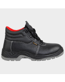 Работни обувки TOLEDO BS ANKLE 01 06200086
