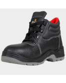 Работни обувки TOLEDO BS ANKLE 01 06200086