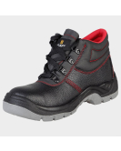 Работни обувки TOLEDO BS ANKLE S1 06200085