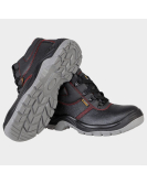 Работни обувки TOLEDO BS ANKLE S1 06200085
