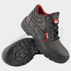 Работни обувки TOLEDO BS ANKLE S1 06200085