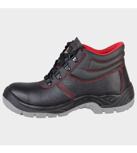 Работни обувки TOLEDO BS ANKLE S1 06200085