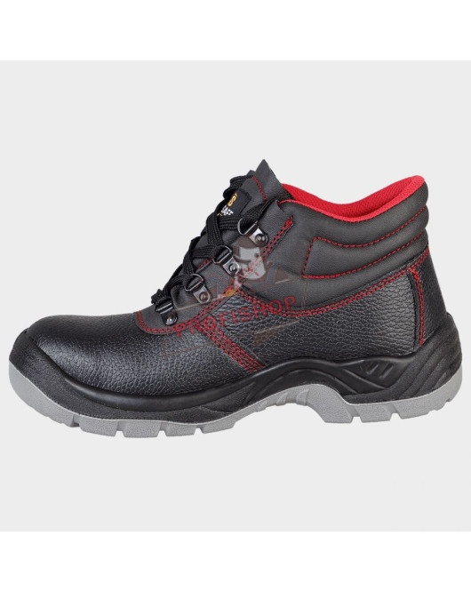 Работни обувки TOLEDO BS ANKLE S1 06200085