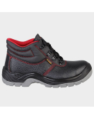 Работни обувки TOLEDO BS ANKLE S1P 06200079