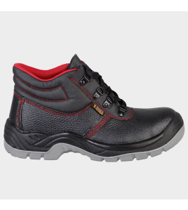Работни обувки TOLEDO BS ANKLE S1P 06200079