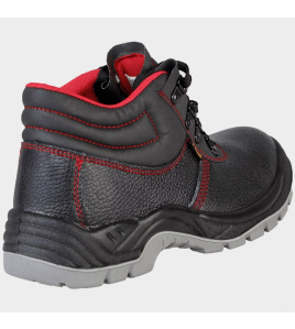 Работни обувки TOLEDO BS ANKLE S1P 06200079