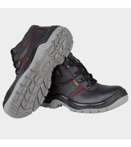 Работни обувки TOLEDO BS ANKLE S1P 06200079