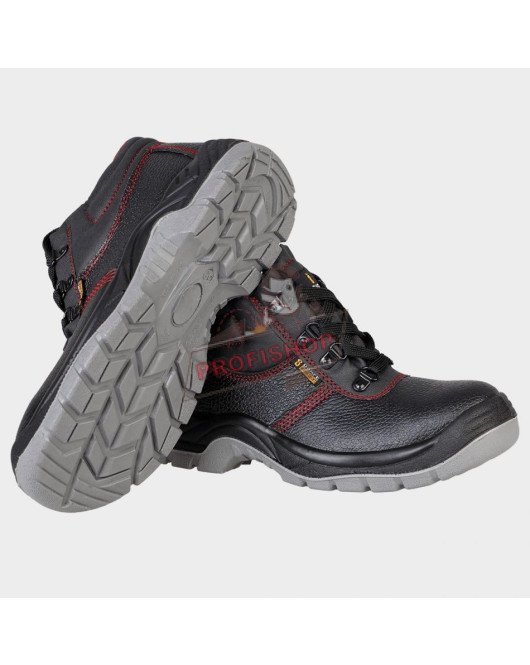 Работни обувки TOLEDO BS ANKLE S1P 06200079 Работни обувки TOLEDO BS ANKLE S1P 06200079