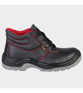 Работни обувки TOLEDO BS ANKLE S3 06200087