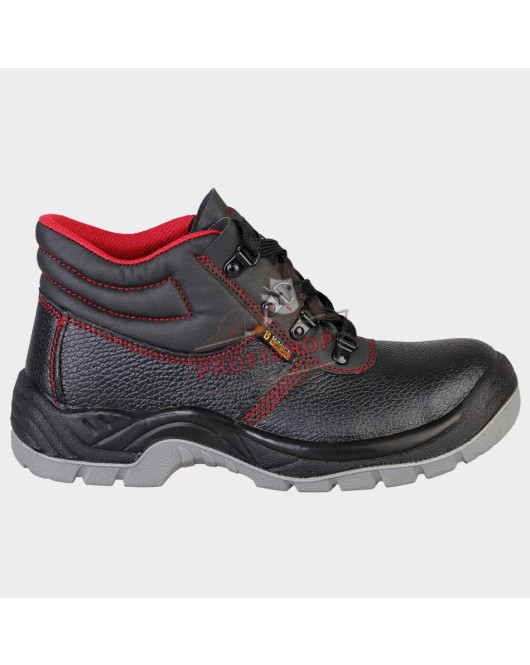 Работни обувки TOLEDO BS ANKLE S3 06200087
