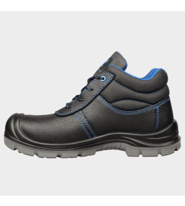 Работни обувки TOLEDO PRO ANKLE S3 06200326