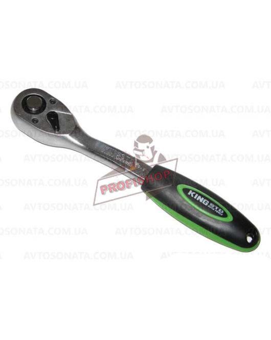 Тресчотка KSD 103 1/4 - 24ТH