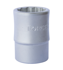 Вложка дванадесетостенна Force JN93036 3/4”,36 мм. 56936