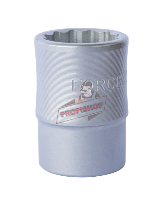 Вложка дванадесетостенна Force JN93036 3/4”,36 мм. 56936 Вложка дванадесетостенна Force JN93036 3/4”,36 мм. 56936