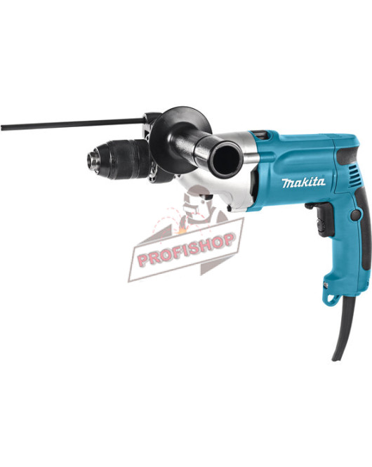 Ударна бормашина 720W, 13мм., MAKITA HP2051 Ударна бормашина 720W, 13мм., MAKITA HP2051