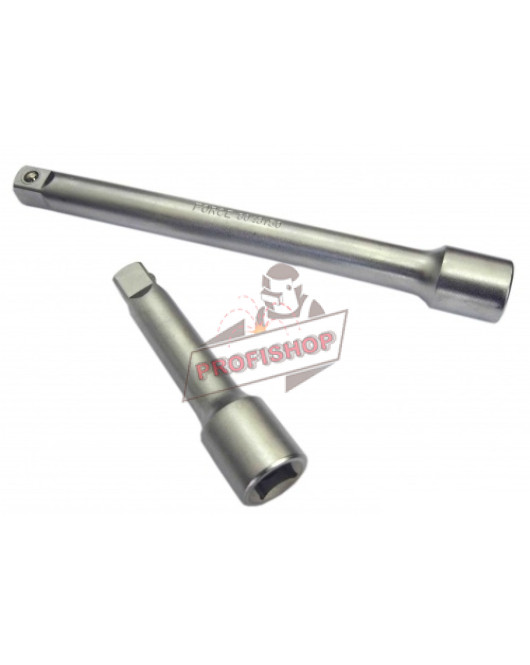 Удължител JN67034 1/4" 250mm-10" FORCE Удължител JN67034 1/4" 250mm-10" FORCE
