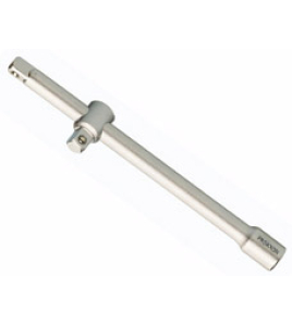 Върток 1/2" подвижна Т-дръжка L250mm JN62125 FORCE 8034250 