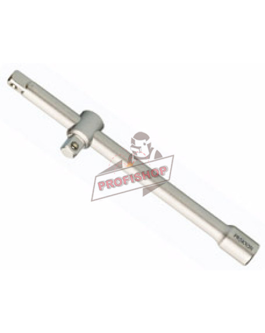 Върток 1/2" подвижна Т-дръжка L250mm JN62125 FORCE 8034250 Върток 1/2" подвижна Т-дръжка L250mm JN62125 FORCE 8034250