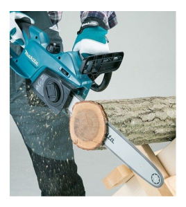 Трион верижен електрически MAKITA, 1.8kW, 35cм, UC3541A