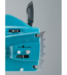 Трион верижен електрически MAKITA, 1.8kW, 35cм, UC3541A