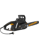 Трион верижен електрически хоби 1.8 kW, 35 cм, 3/8" McCulloch CSE 1835, /967147901 Трион верижен електрически хоби 1.8 kW, 35 cм, 3/8" McCulloch CSE 1835, /967147901