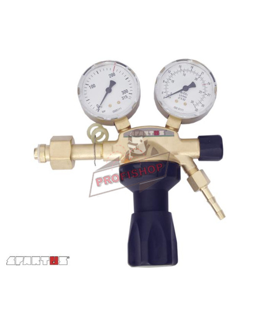 Редуцир вентил CO2/AR Spartus -SP062-94 Редуцир вентил CO2/AR Spartus -SP062-94