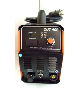Инверторен апарат за плазмено рязане DEL CUT 40 HF