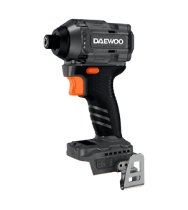 Акумулаторен ударен винтоверт , 20 V, 230 Nm, DAEWOO U-FORCE DALIDBL230-1