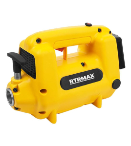 ВИБРАТОР ЗА БЕТОН 2300W 18000об/мин RTRMAX RTM3918 , 45182
