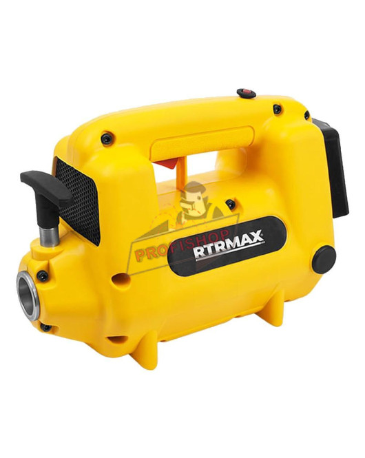 ВИБРАТОР ЗА БЕТОН 2300W 18000об/мин RTRMAX RTM3918 , 45182 ВИБРАТОР ЗА БЕТОН 2300W 18000об/мин RTRMAX RTM3918 , 45182