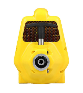 ВИБРАТОР ЗА БЕТОН 2300W 18000об/мин RTRMAX RTM3918 , 45182