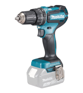 Акумулаторен винтоверт ,18V, 50Nm MAKITA DHP485Z 