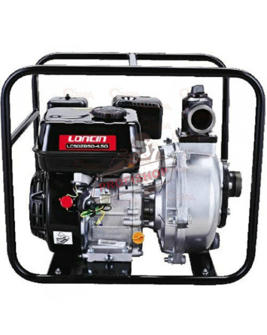 Водна помпа 2“ LONCIN LC50 Водна помпа 2“ LONCIN LC50