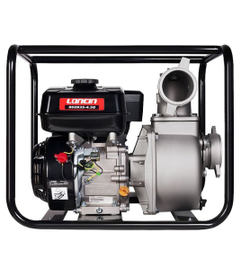 Водна помпа бензинова 3“, LONCIN LC80
