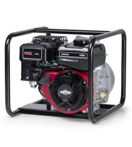 Водна помпа Briggs&amp;Stratton WP2-65, бензинова 2“