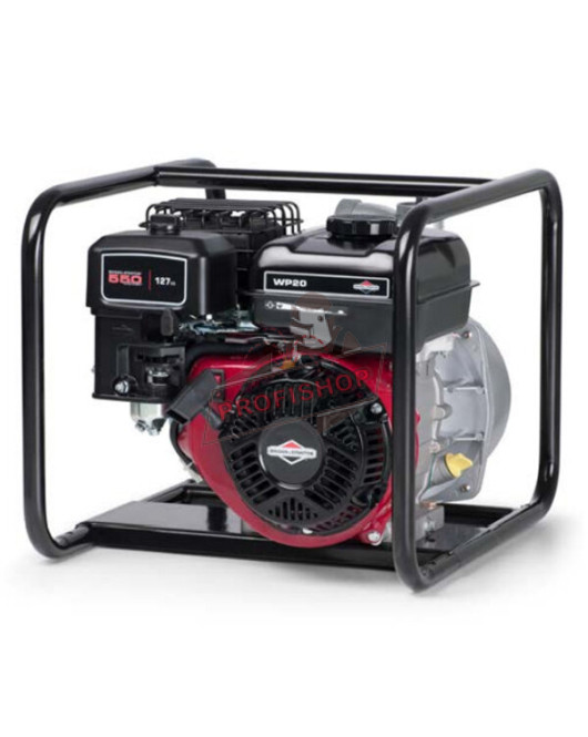 Водна помпа Briggs&Stratton WP2-65, бензинова 2“