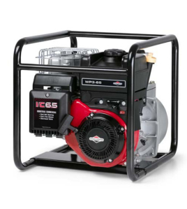 Водна помпа Briggs&amp;Stratton WP3-65, бензинова 3“
