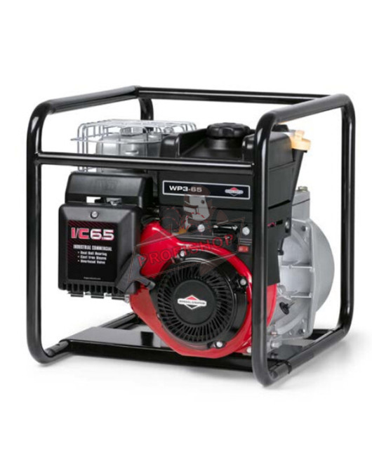 Водна помпа Briggs&Stratton WP3-65, бензинова 3“ Водна помпа Briggs&Stratton WP3-65, бензинова 3“