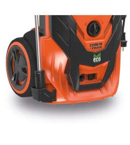 Водоструйка Daewoo 2200 W , 450 L / h , 170 bar DAX150-2200