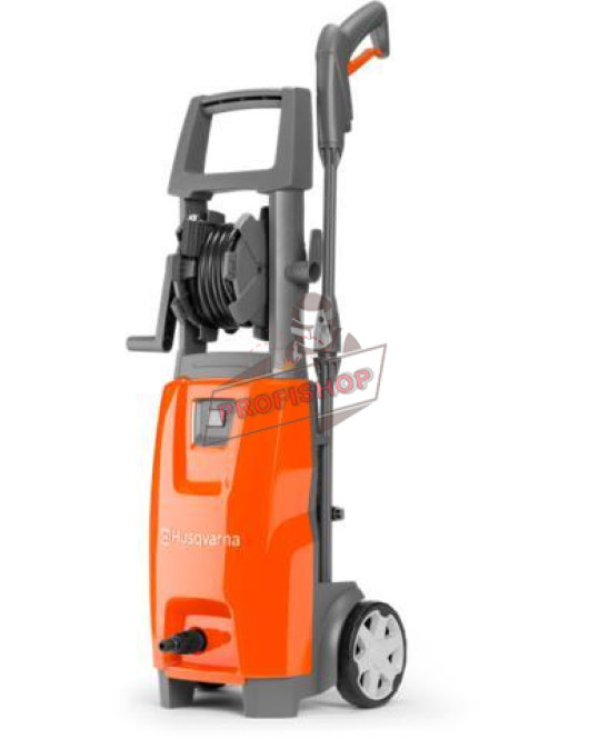 Водоструйка 125 бара, 1500W Husqvarna PW125 967676401 Водоструйка 125 бара, 1500W Husqvarna PW125 967676401