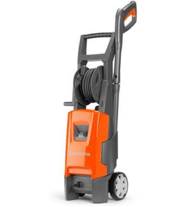 Водоструйка Husqvarna електрическа 1800 W, 350-520 л/ч, 135 bar, 380х280х570 мм, PW 235/970457301